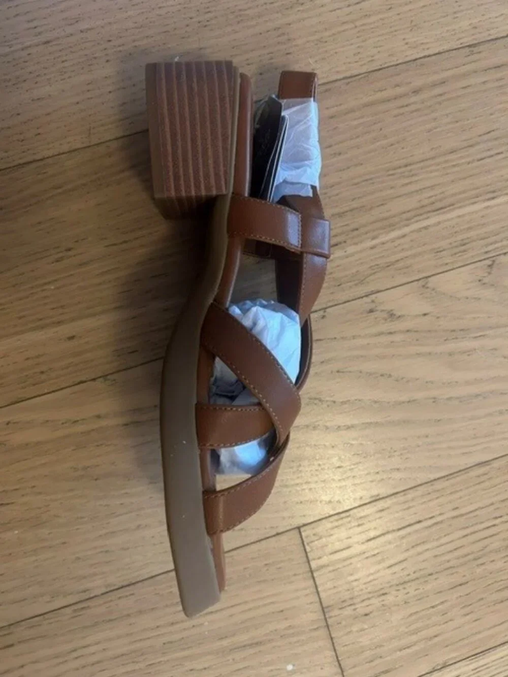 NIB: Aerosoles Daily Heel